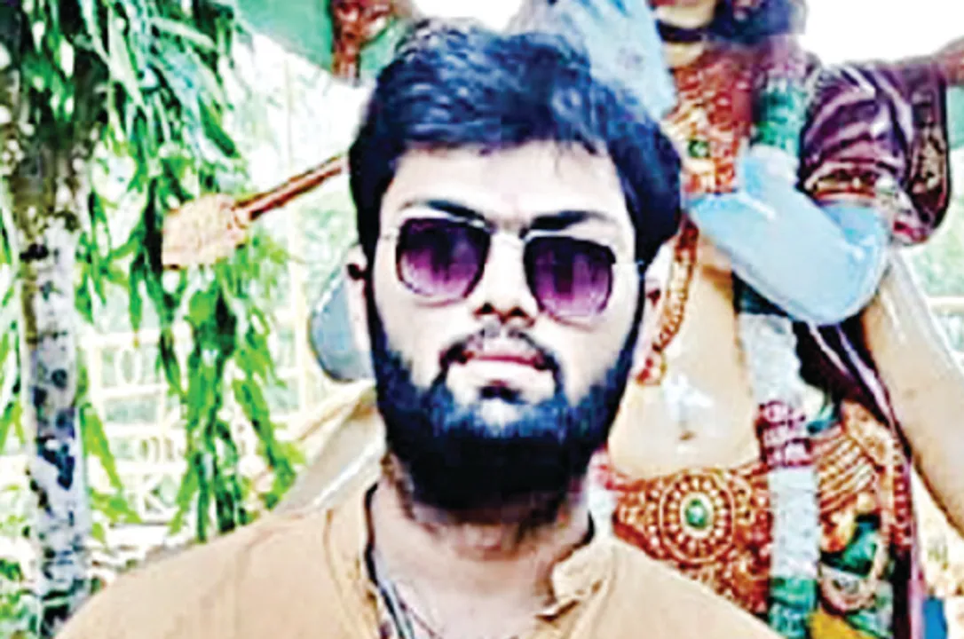  ପାଞ୍ଚ ମିନିଟ୍‌ରେ ପ୍ରଶ୍ନ?