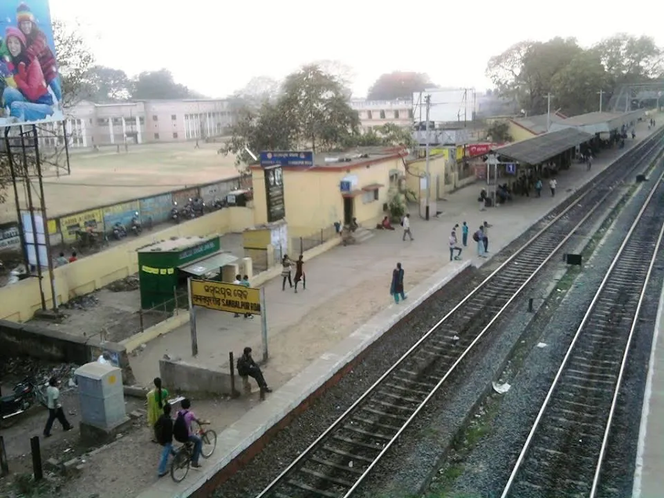  India Rail Info 
