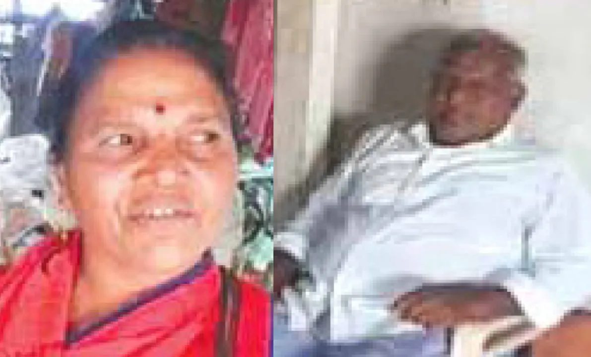  ଚାଳିଆରେ ରହୁଛନ୍ତି ଆଇପିଏସ୍‌ ଅଫିସର୍‌ଙ୍କ ବାପା ମା’
