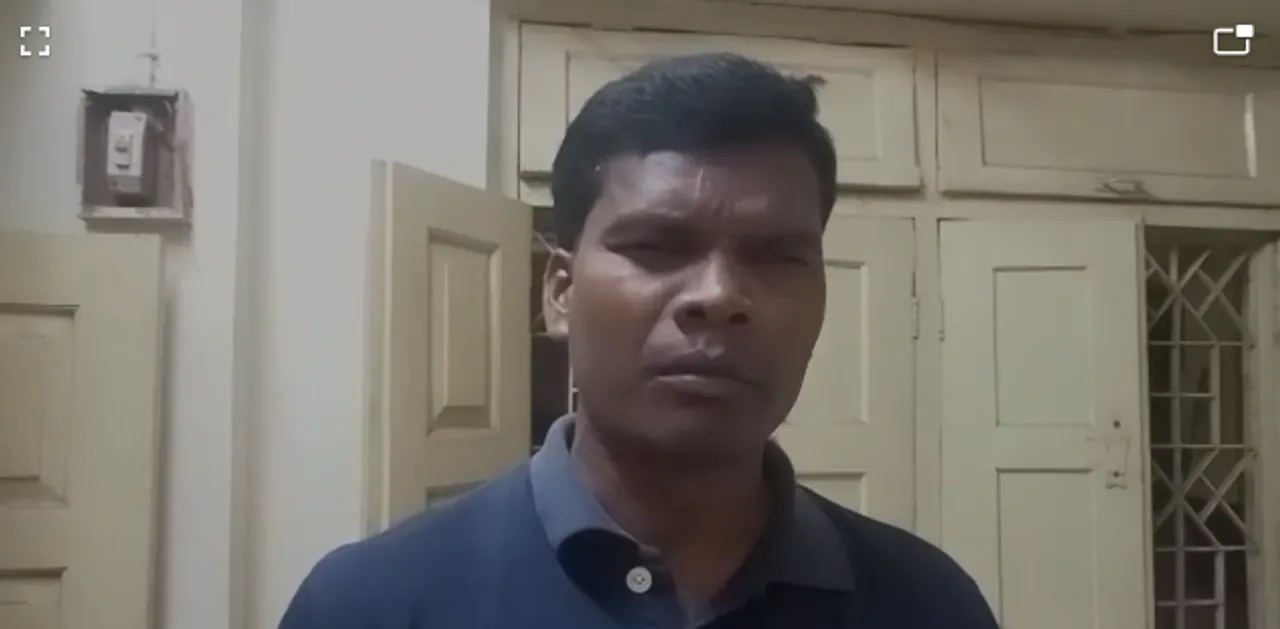  ନାମାଙ୍କନ ପତ୍ର ନାକଚ ହେବା ପରେ ହାଇକୋର୍ଟର ଦ୍ବାରସ୍ଥ ହେଲେ ନୂଆପଡ଼ା ଜିଲ୍ଲାର ଦିବ୍ୟାଙ୍ଗ