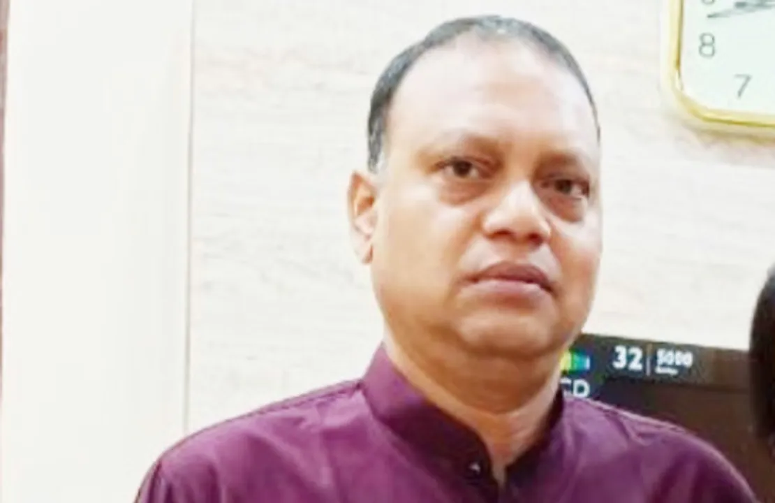  ଭିଜିଲାନ୍ସ ପଞ୍ଝାରେ ଲ୍ୟାମ୍ପସ ଏମ୍‌ଡି, ୧.୪୧ କୋଟିର ସମ୍ପତ୍ତି ଠାବ