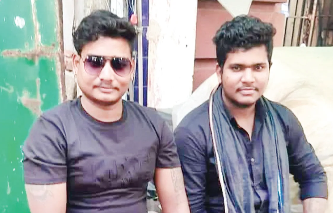  ସୁନ୍ଦରପଦା ଦୀପକ ହତ୍ୟା ମାମଲା: ଭିକି, ସୁଜିତ ପରେ ଆତ୍ମସମର୍ପଣ କଲା ଗୁନୁ