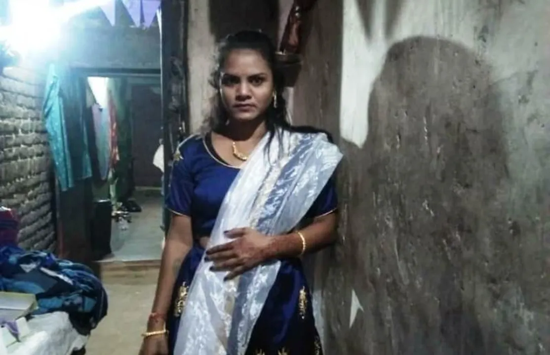  ଭରତପୁର ତାରିଣୀ ବସ୍ତିରେ ଯୁବତୀଙ୍କ ମୃତଦେହ ଉଦ୍ଧାର, ହତ୍ୟା ସଂଦେହ