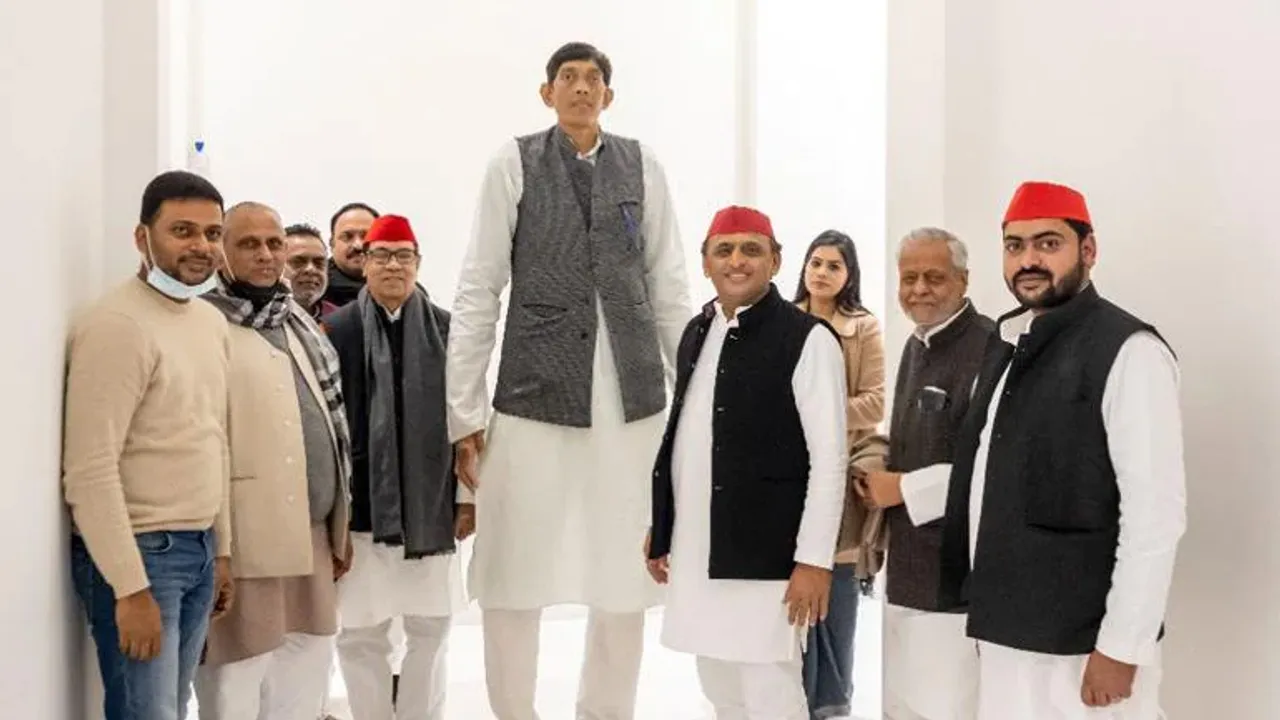  Image Courtesy of India Today 