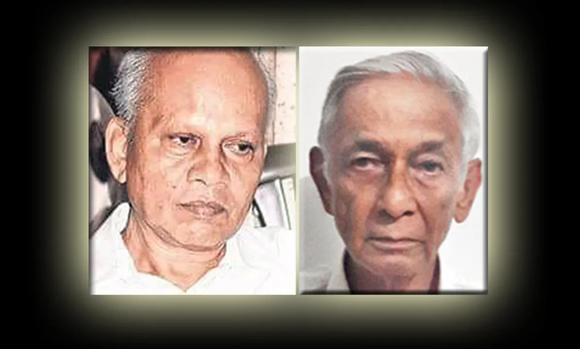  ସମ୍ମାନ ଦେବାରେ ଏତେ କାର୍ପଣ୍ୟ? ତ୍ରିଲୋଚନ ପ୍ରଧାନ, ଜି ସି ମିତ୍ରଙ୍କୁ ମିଳିଲାନି ରାଷ୍ଟ୍ରୀୟ ସମ୍ମାନ