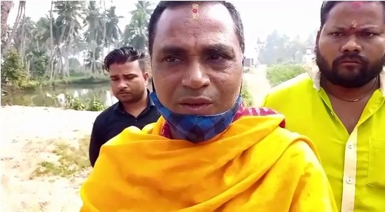  ନିର୍ବାଚନ ପୂର୍ବରୁ ହିଂସା: ପୁରୀରେ କାଶିହରିପୁର ପଞ୍ଚାୟତର ବିଜେଡି ସମର୍ଥିତ ସରପଞ୍ଚ ପ୍ରାର୍ଥୀଙ୍କ ବାରିପଟେ ବୋମା ବିସ୍ଫୋରଣ
