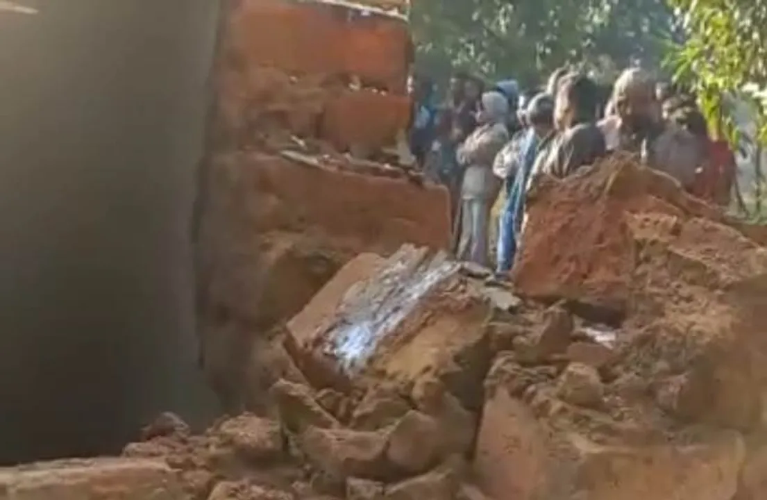  ହାତୀ ଆକ୍ରମଣରେ ବୃଦ୍ଧାଙ୍କ ମୃତ୍ୟୁ