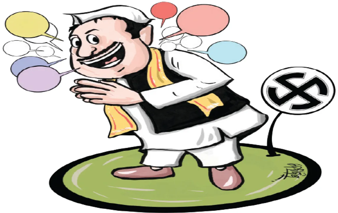  ଭୁବନେଶ୍ବର ବ୍ଲକ୍‌ରେ ମତଦାନ ଆଜି: ଭୋଟର୍‌ଙ୍କ ଅପେକ୍ଷାରେ ୨୫୬ ବୁଥ୍‌