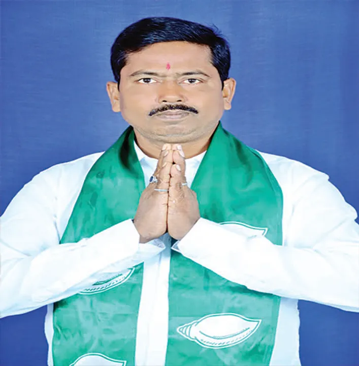  ବିଜେଡି ପକେଟ୍‌ରେ ୧୬,୧୯, ୨୮, ୨୯ନଂ ଜୋନ୍‌