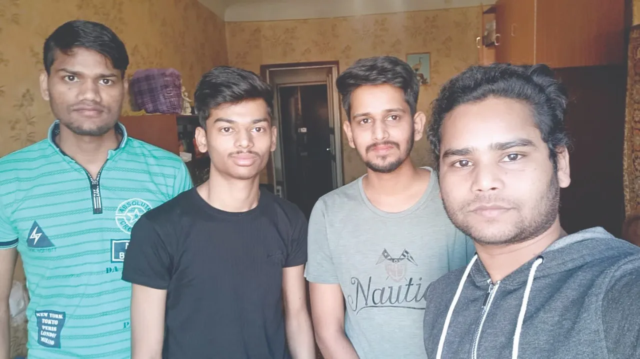  ୟୁକ୍ରେନରେ ଫସିଛନ୍ତି ପଶ୍ଚିମ ଓଡ଼ିଶାର ବହୁ ଛାତ୍ରଛାତ୍ରୀ