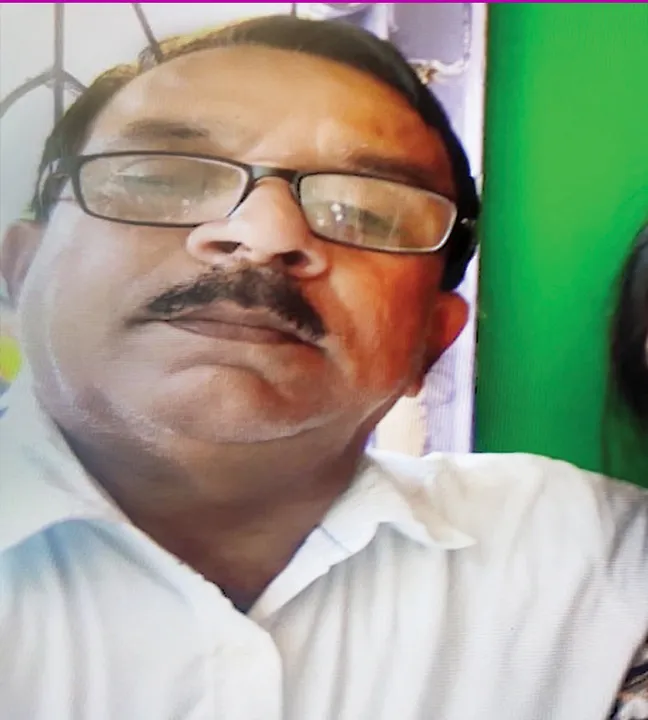  ରମେଶର କାମାକ୍ଷାନଗର ଘରେ ଚଢ଼ଉ