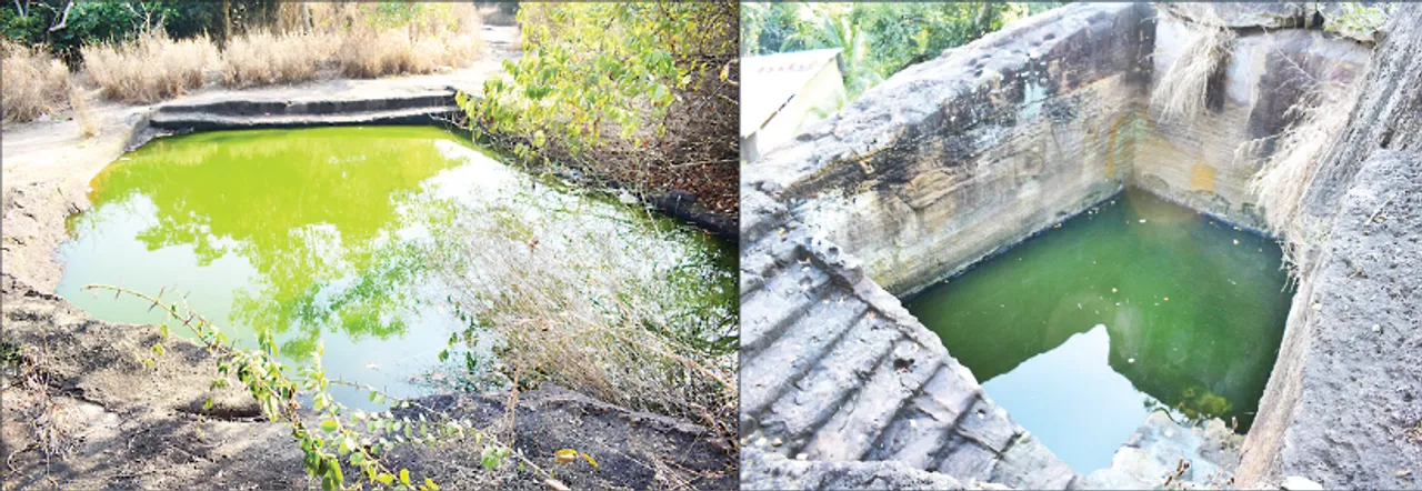  ପବିତ୍ରତା ହରାଇଛି ପଞ୍ଚତୀର୍ଥ: କୁମ୍ଭମେଳାରେ ଖୋଜାପଡ଼େ...