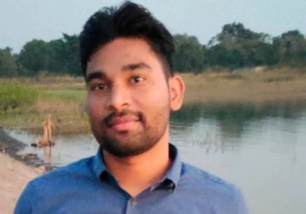  ବୋଲେରୋ ଧକ୍କାରେ ଯୁବକ ମୃତ, ୧୧ ତାରିଖରେ ହେବାର ଥିଲା ନିର୍ବନ୍ଧ