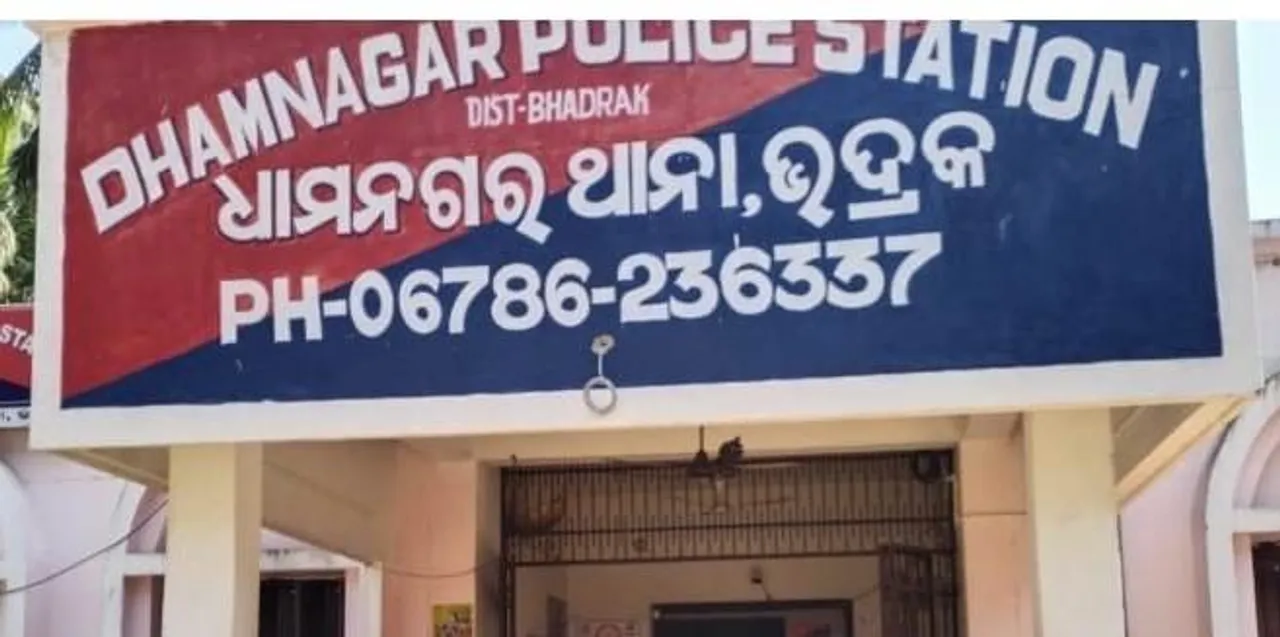  ଧାମନଗରରେ ଦୁଇ ଗୋଷ୍ଠୀ ମୁହାଁମୁହିଁ: ଜଣଙ୍କର ମୃତ୍ୟୁ, ଗାଁରେ ଚାପା ଉତ୍ତେଜନା
