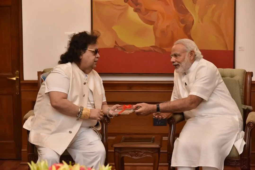  Image Courtesy of PM's Tweet 