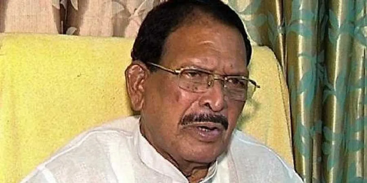  ଆଉ ନାହାନ୍ତି ହେମାନନ୍ଦ; କ୍ରୀଡ଼ା ଶିକ୍ଷକରୁ ୨ ଥର ମୁଖ୍ୟମନ୍ତ୍ରୀ, କଂଗ୍ରେସର ଆଦିବାସୀ ଚେହେରା ଥିଲେ