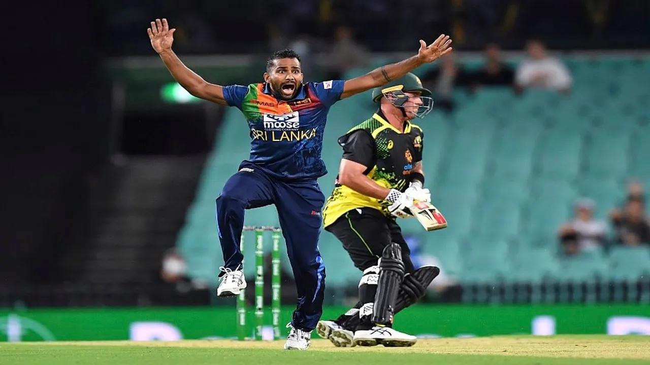  CricketAddictor 