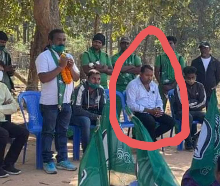  ନିର୍ବାଚନ ପ୍ରଚାରର ଯୋଗାଣ ସହାୟକ, ଜିଲ୍ଲାପାଳଙ୍କୁ ଫେରାଦ ହେଲା ବିଜେପି