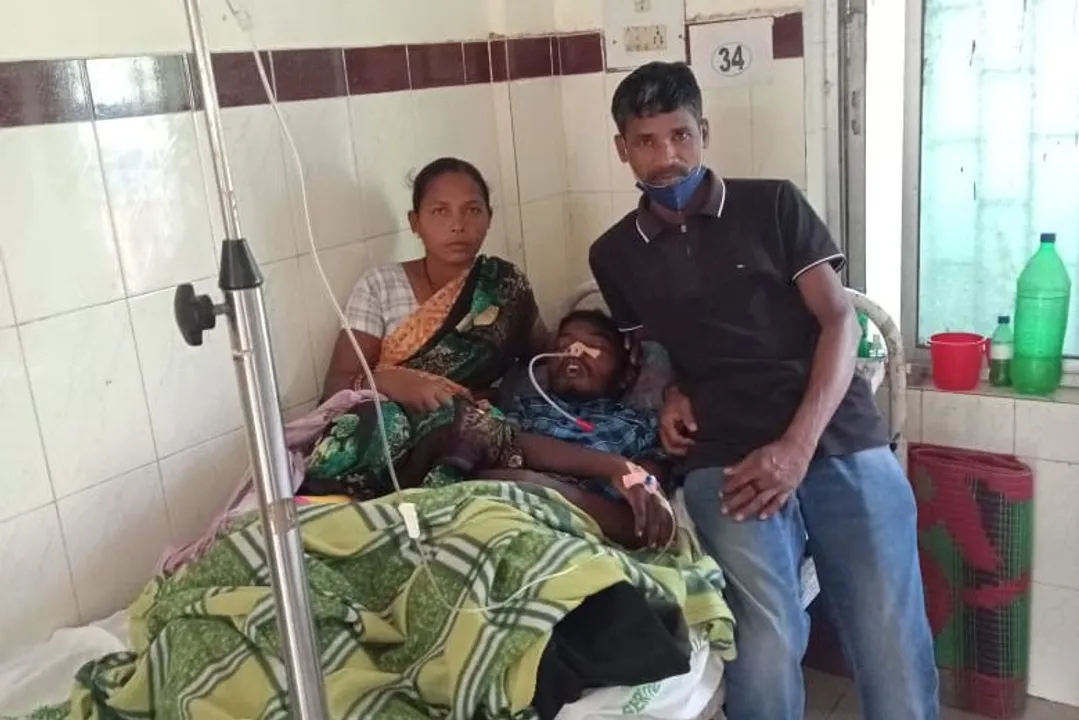  ବଞ୍ଚିବନି କହି ଅସ୍ତ୍ରୋପଚାରକୁ ନାଁ କଲେ ଏସସିବି ଡାକ୍ତର