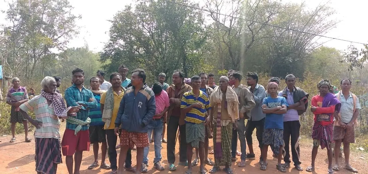  ପ୍ରଶାସନର ଭୁଲ୍‌ ପାଇଁ ଭୋଟଦାନରୁ ବଞ୍ଚିତ ହେଲେ ୪୧୭ ଭୋଟର