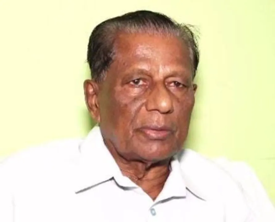  ବିଜେଡିକୁ ସଫଳତା: ଅଡ଼ୁଆରେ ପୂର୍ବତନ ମନ୍ତ୍ରୀ ଅନନ୍ତ ଦାସ