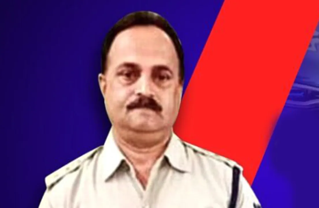  ଡାବୁଗାଁରୁ କଟକ: ଏସ୍‌ଆଇରୁ ଅତିରିକ୍ତ ଏସ୍‌ପି, ୩୭ବର୍ଷର ଚାକିରିରେ କମାଇଛନ୍ତି ଅଚଳାଚଳ ସମ୍ପତ୍ତି