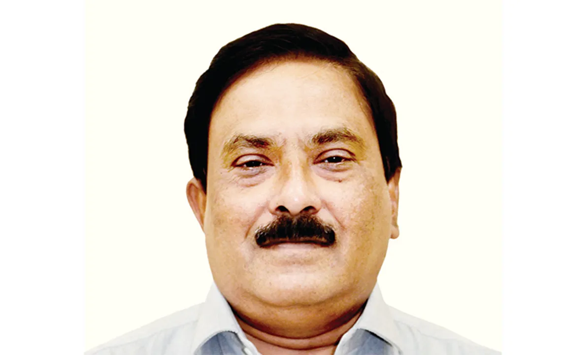  ଅତନୁ ଭୌମିକ ଆର୍‌ଏସ୍‌ପିର ନୂଆ ଭାରାପ୍ରାପ୍ତ ନିର୍ଦେଶକ