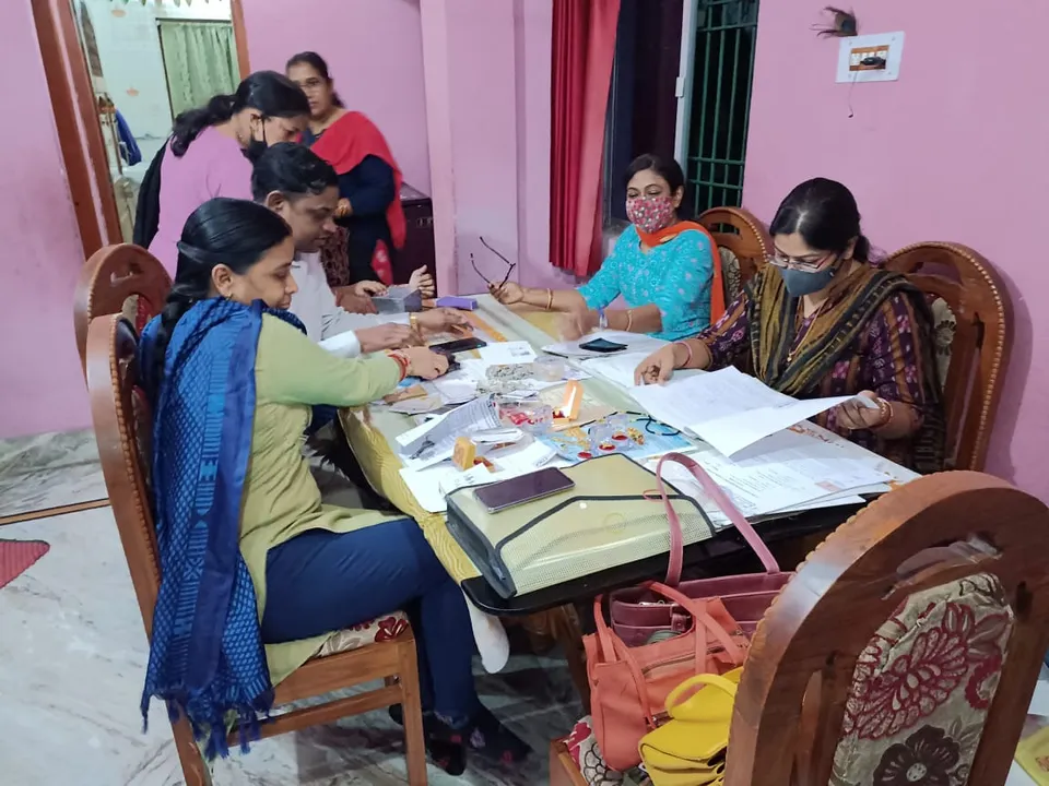  ଆୟ ବହିର୍ଭୂତ ସମ୍ପତ୍ତି ଠୁଳ ଅଭିଯୋଗ: ଝାରସୁଗୁଡ଼ା ଓଏମଭିଡି ଏଏସଆଇଙ୍କ ଘର ସମେତ ୬ଟି ସ୍ଥାନରେ ଭିଜିଲାନ୍ସ ଚଢାଉ