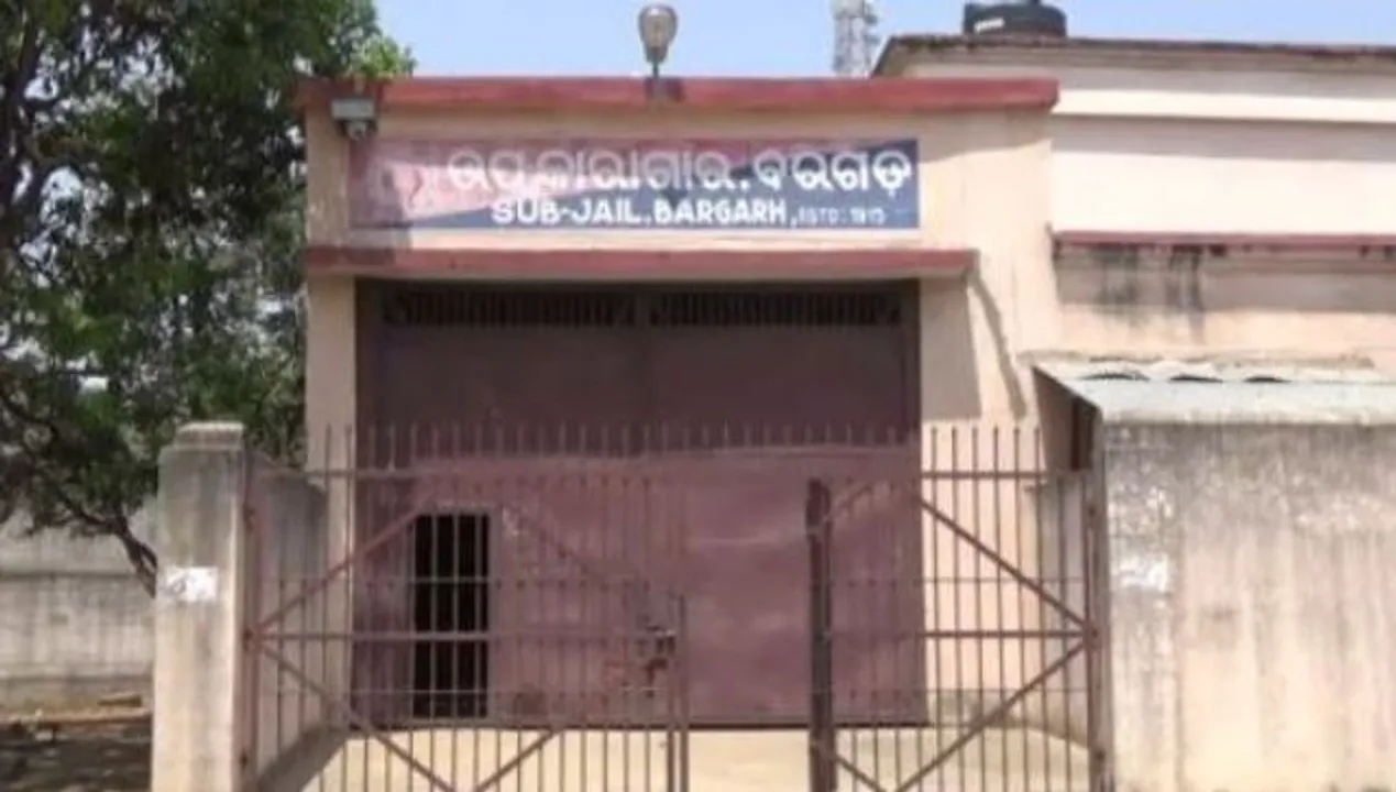  ବରଗଡ଼ ଉପକାରାଗାରରେ ଗୋଷ୍ଠୀ ସଂଘର୍ଷ, ଜଣେ ଆହତ