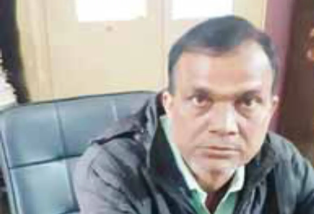  ଲାଞ୍ଚ ଟଙ୍କା ସହ ଧରାପଡ଼ିଲେ ଏନ୍‌ଏସି ଜମାଦାର