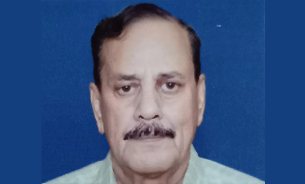  ନିର୍ବାଚନ ଆୟୋଗର ଭିତ୍ତିଭୂମି ସୁଦୃଢ଼ କରିଥିଲେ ଦେବେନ୍ଦ୍ର
