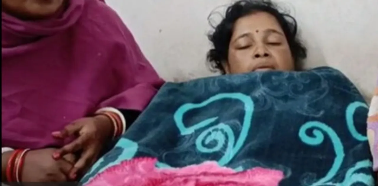  ବଣାଇରେ ପ୍ରାକ୍ ନିର୍ବାଚନୀ ହିଂସା: ସମିତି ସଭ୍ୟା ମହିଳା ପ୍ରାର୍ଥୀଙ୍କୁ ମରଣାନ୍ତକ ଆକ୍ରମଣ