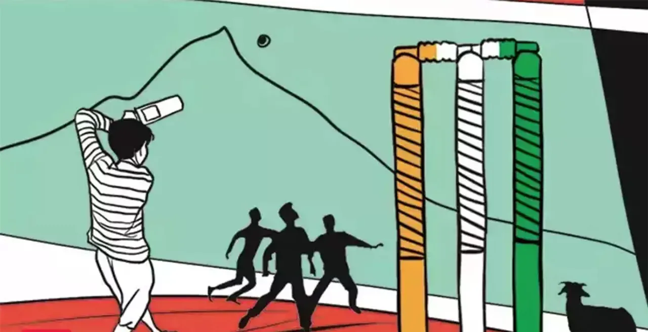  The Economic Times 