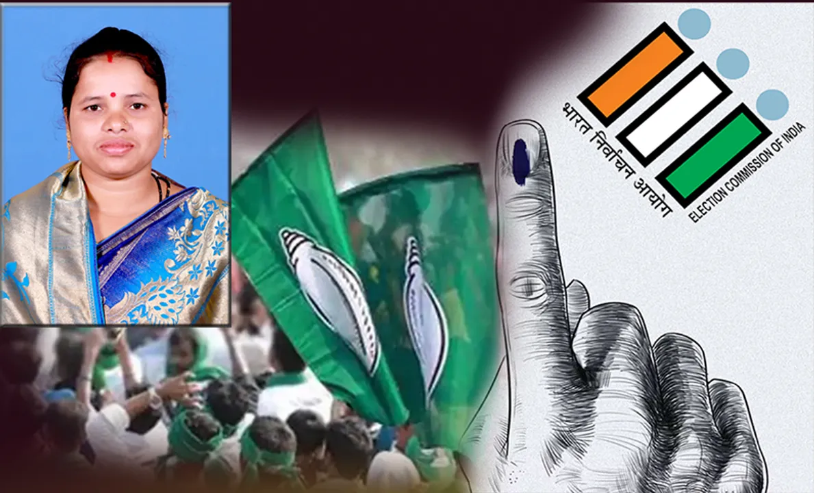 ଖଲ୍ଲିକୋଟ ବ୍ଲକ୍: ଅଧ୍ୟକ୍ଷ ପଦ ଉପରେ ନଜର; ବିଧାୟିକାଙ୍କ ପରିବାରରୁ ୪ ପ୍ରାର୍ଥୀ
