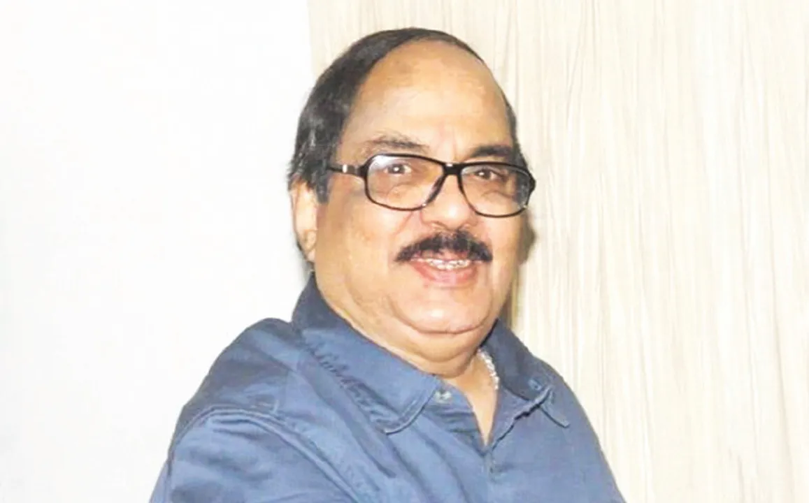  ହରପ୍ରସାଦ ପରିଚ୍ଛା ପଟ୍ଟନାୟକଙ୍କ ପରଲୋକ