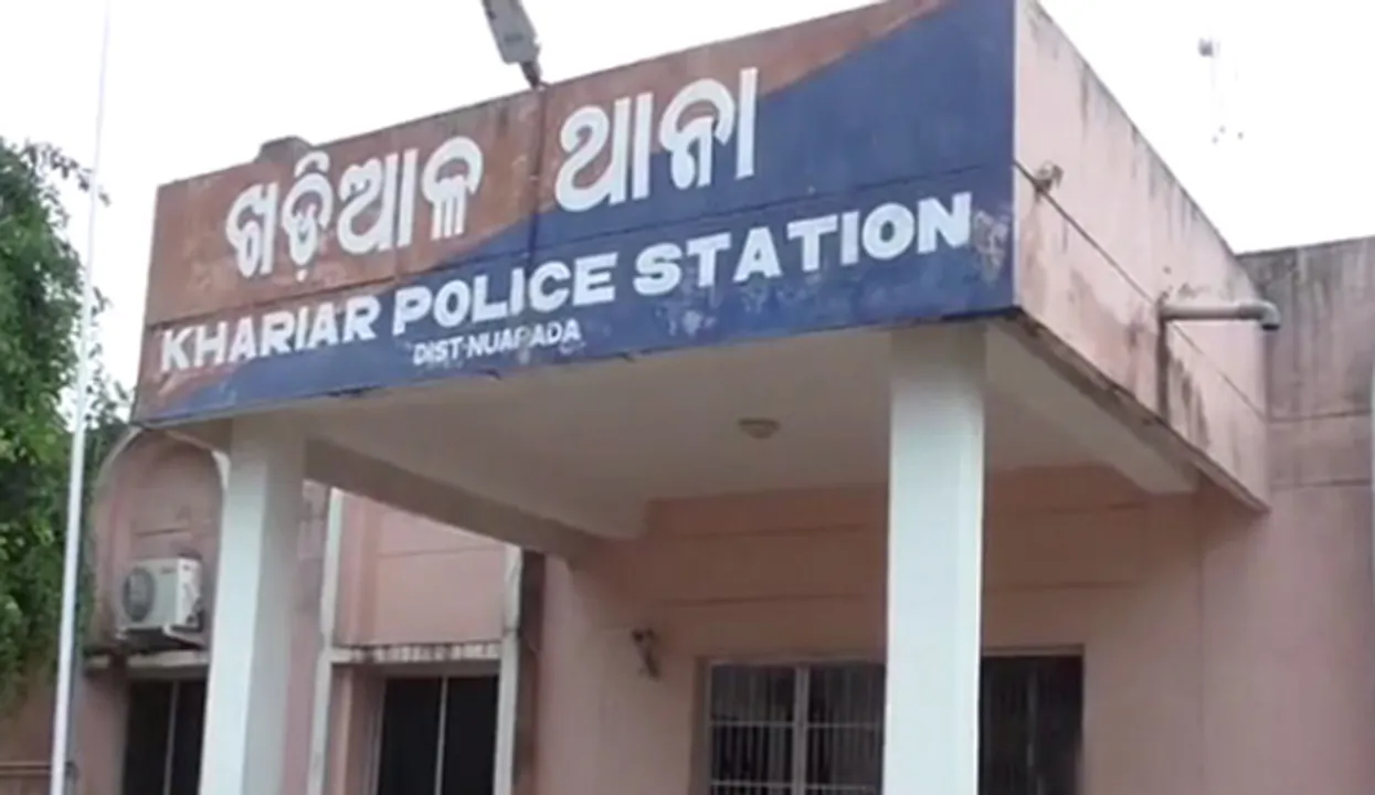  ଆଚରଣବିଧି ଉଲ୍ଲଂଘନ ନେଇ ଥାନାରେ ମାମଲା