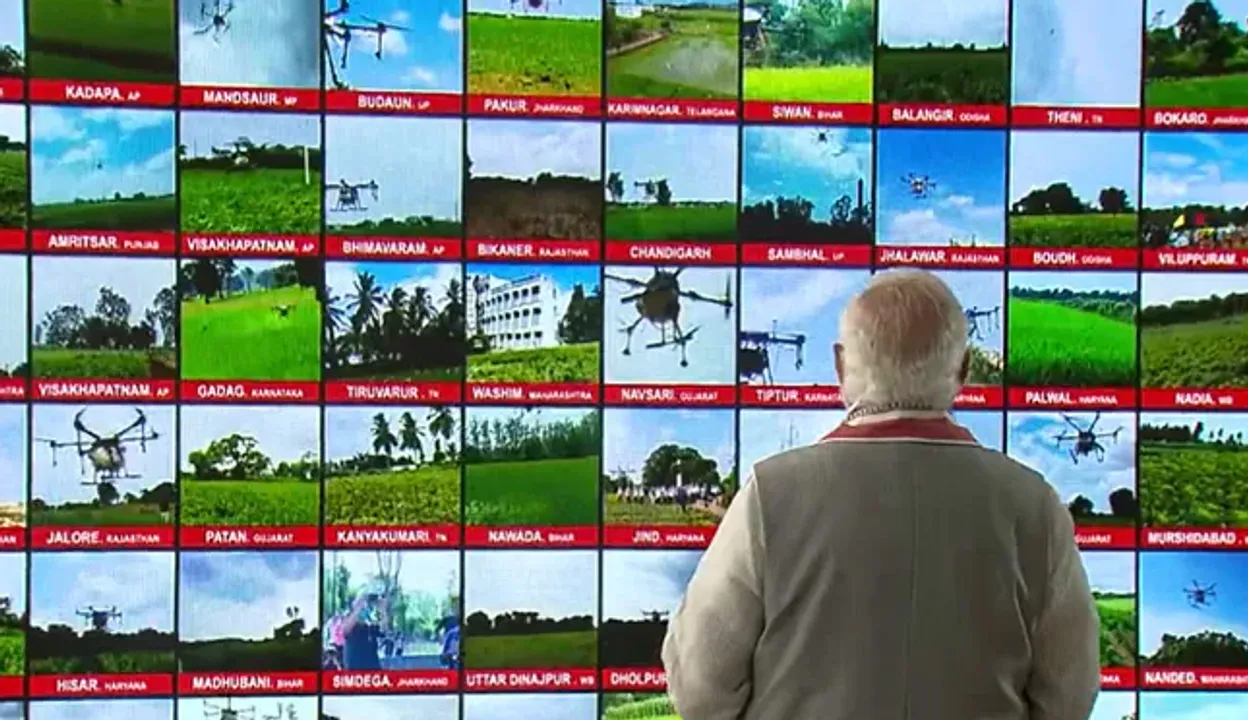  Image Courtesy of NDTV 