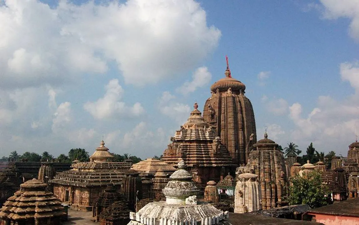  ଶ୍ରୀଲିଙ୍ଗରାଜ ମହାପ୍ରଭୁଙ୍କ ନାଁକୁ ଫେରିବ ୧୪୨ ଏକର ଜମି
