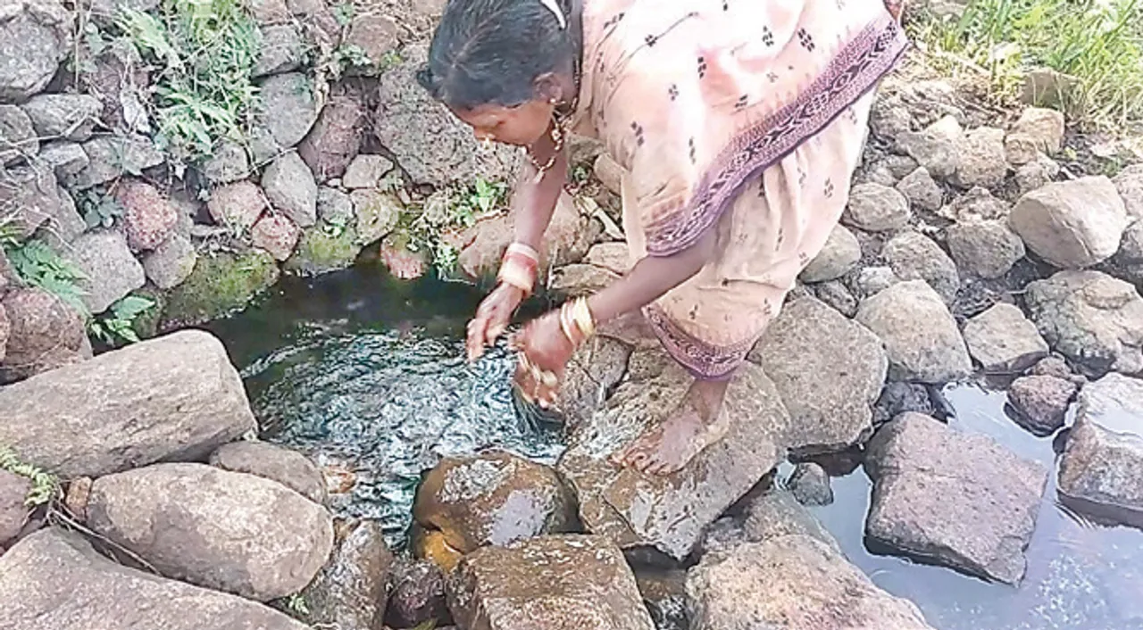  ମାଲକାନଗିରିର ବିଚ୍ଛିନ୍ନାଞ୍ଚଳ ପଞ୍ଚାୟତ: କେବେ ଦେଖିବେ ବିକାଶର ଆଲୋକ
