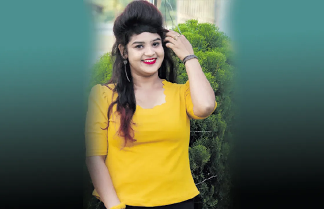  ବଡ଼ ପରଦାରେ ଅଭିନେତ୍ରୀ ମାମୁନ୍