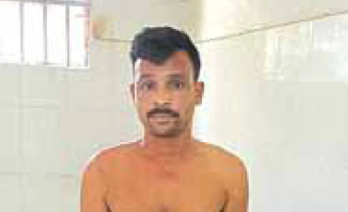  ବୋଦାସାରେ ବିଜେଡି କର୍ମୀଙ୍କୁ ହତ୍ୟା ଘଟଣା: ଛେଳି ଫାର୍ମରୁ ମୁଖ୍ୟ ଅଭିଯୁକ୍ତକୁ ଉଠାଇନେଲା ପୁଲିସ