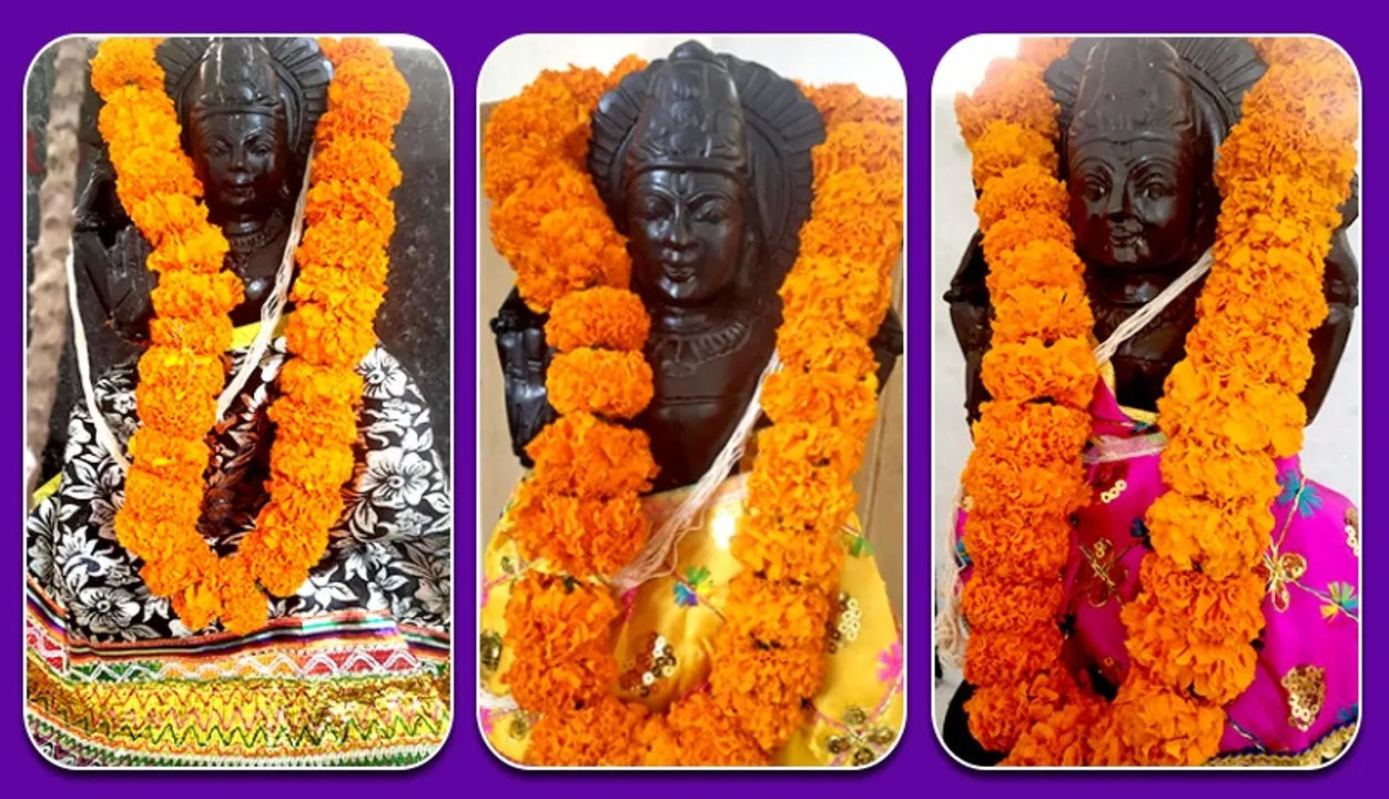  କନାନେଶ୍ଵର ମନ୍ଦିରରେ ନବଗ୍ରହ ବିଗ୍ରହ ପ୍ରତିଷ୍ଠା