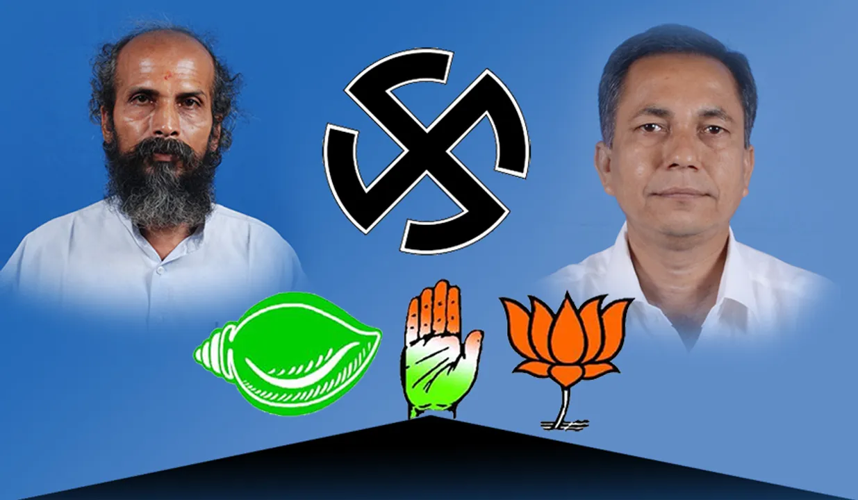  ବାଲେଶ୍ୱର: ୧୩ ନମ୍ବର ଜୋନ୍‌ରେ ହାଇ ଭୋଲଟେଜ୍‌ ଲଢ଼େଇ; ସାଂସଦ ପ୍ରତାପ ଏବଂ ବିଧାୟକ ସୁକାନ୍ତଙ୍କ ପାଇଁ ସମ୍ମାନର ପ୍ରଶ୍ନ