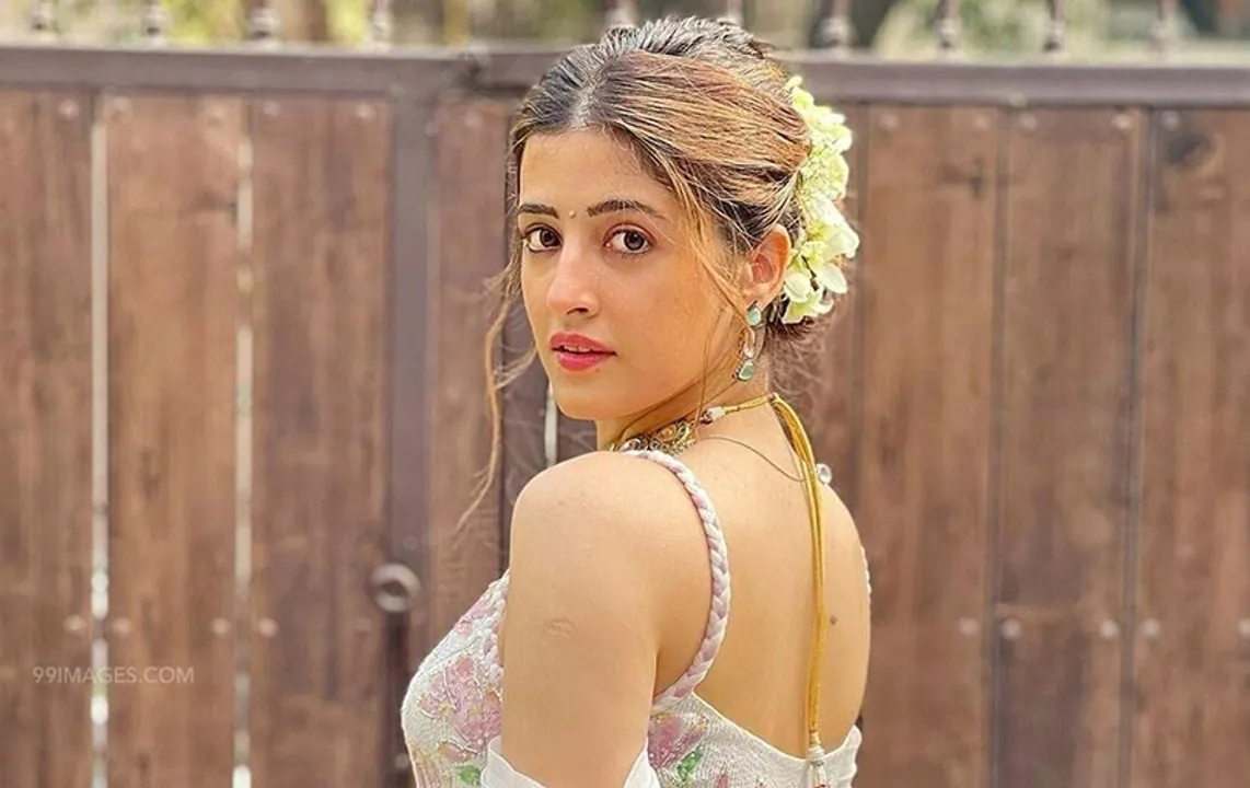  ନୂପୁରଙ୍କ ପ୍ରଥମ ଫିଲ୍ମ ‘ନୁରାନୀ ଚେହେରା’ର ସୁଟିଂ ଆରମ୍ଭ