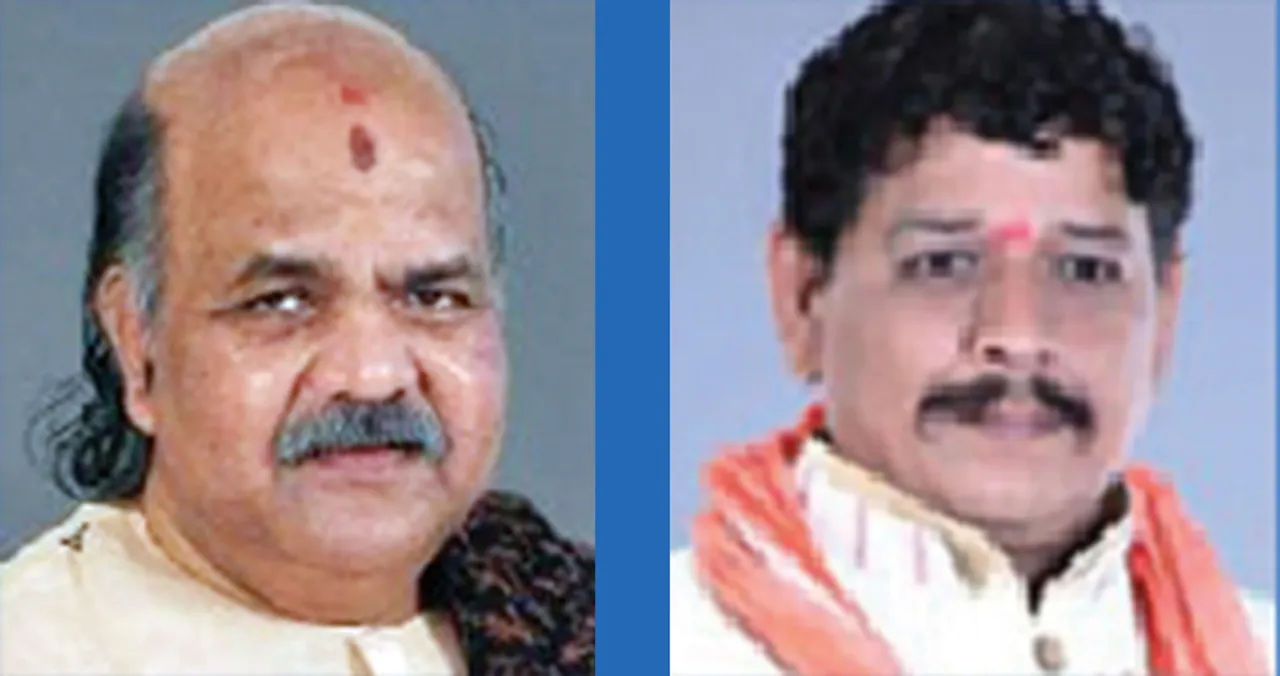  ମହେଶ୍ୱରଙ୍କ ଗୋଟିଚାଳନା, ଜୟନ୍ତଙ୍କୁ ଶକ୍ତ ଧକ୍କା; ନିର୍ଦ୍ବନ୍ଦ୍ବରେ ନିର୍ବାଚିତ ସମିତି ସଭ୍ୟ ବିଜେଡିରେ ମିଶିଲେ