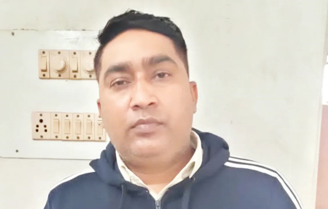  ପୁଣି ବନ୍ଧା ହେଲା ଧୂର୍ତ୍ତ ପ୍ରଭାକର