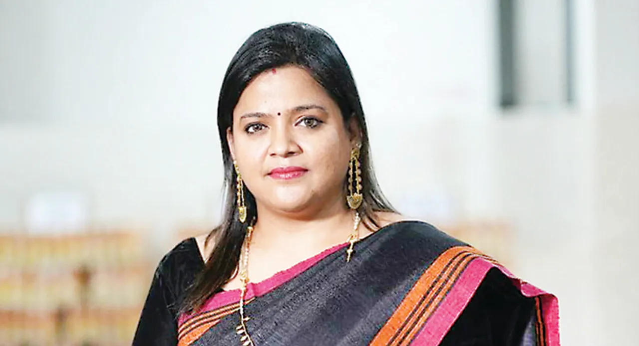  ଫ୍ରୋଜିଟ୍‌ର ଅଧିକ ଫ୍ରାଞ୍ଚାଇଜି ଷ୍ଟୋର୍‌ ଖୋଲିବୁ: ରଶ୍ମୀ ସାହୁ ‌