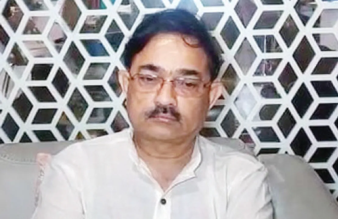  ମୁଖ୍ୟଯନ୍ତ୍ରୀଙ୍କ ଘରେ ଭିଜିଲାନ୍ସ ଚଢ଼ଉ: ୩.୩୯ କୋଟିର ସମ୍ପତ୍ତି ଠାବ