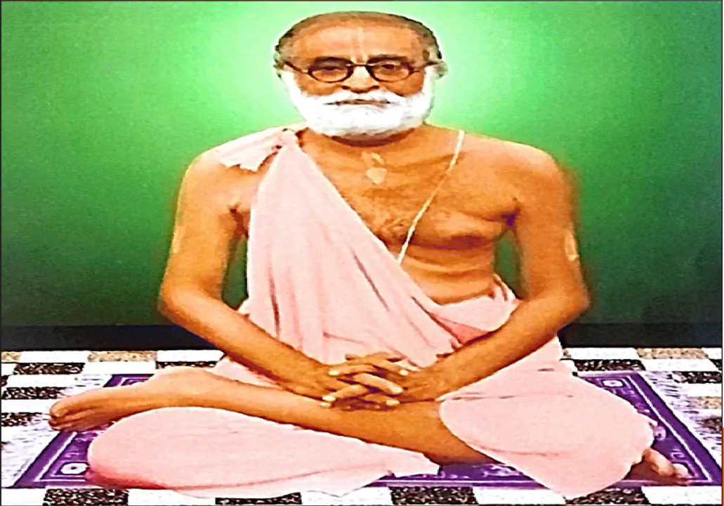  ଶ୍ରୀଳ ପ୍ରଭୁପାଦ ଓ ବିଶ୍ୱ ବୈଷ୍ଣବ ରାଜସଭା