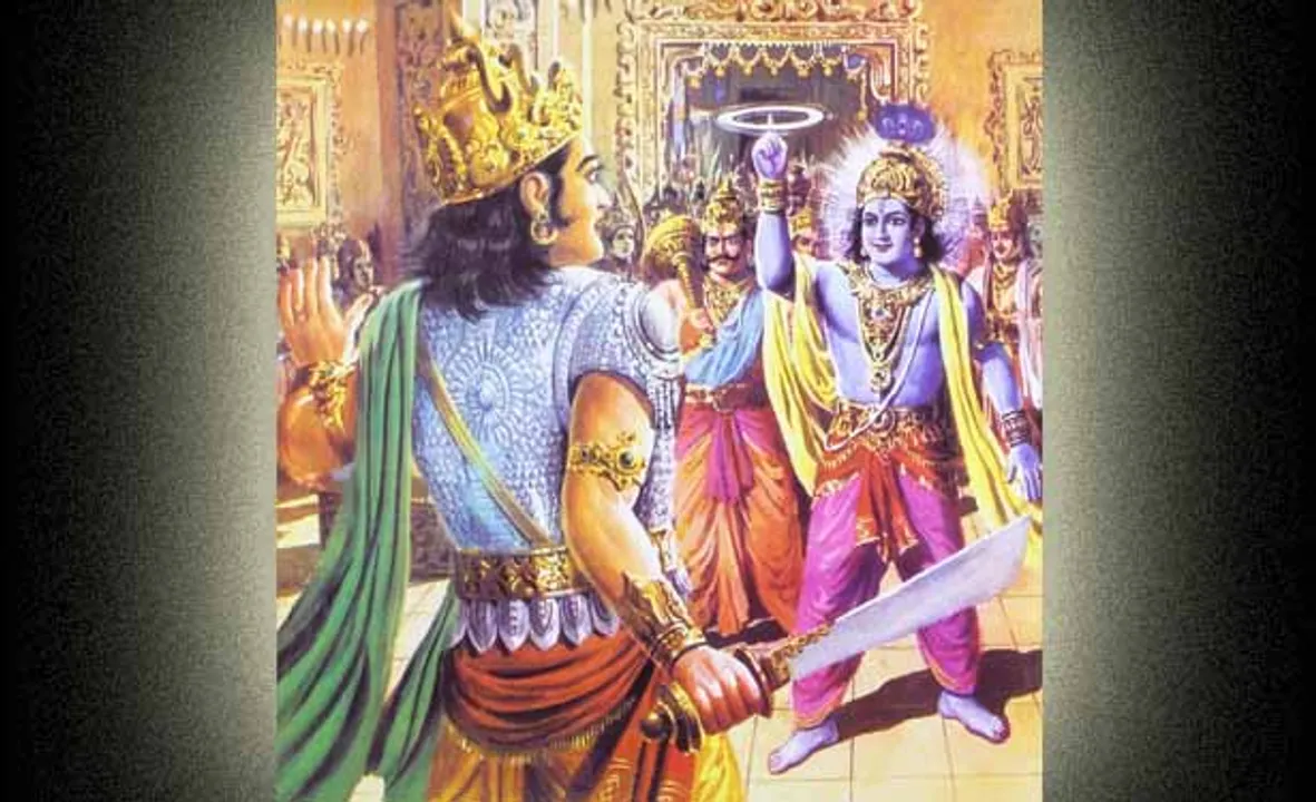  କେଉଁ ନିନ୍ଦା ପାଇଁ କି ଦଣ୍ଡ: ଗୁରୁନିନ୍ଦା କଲେ ସାତଜନ୍ମ ଯାଏ ଯମଦଣ୍ଡ